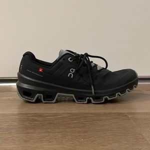 On Cloudventure Trail Running Shoe